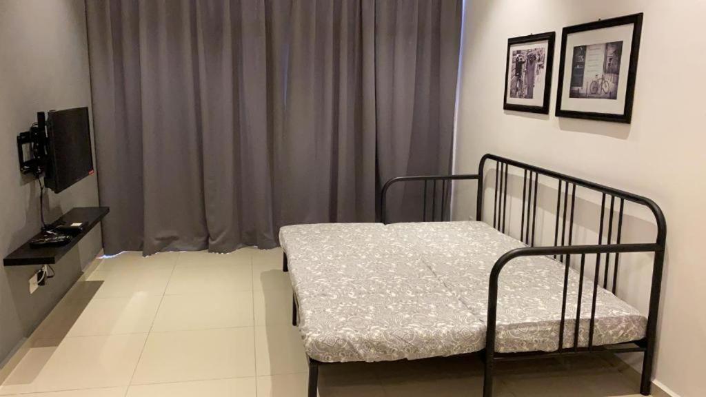 Apartment Mahkota Melaka Room 3062 Ngoại thất bức ảnh
