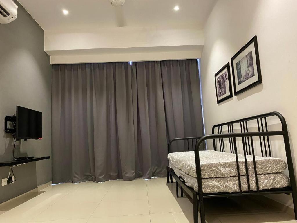 Apartment Mahkota Melaka Room 3062 Ngoại thất bức ảnh